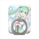 レーシングミク2017ver. スマホリング ver.1 [約W38×H48mm]