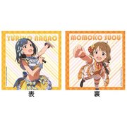 アイドルマスター ミリオンライブ！ 両面クッションカバー vol.1 A [約450×450mm]