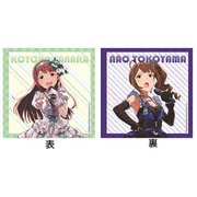 アイドルマスター ミリオンライブ！ 両面クッションカバー vol.1 B [約450×450mm]