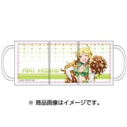 アイドルマスター ミリオンライブ！ マグカップ vol.1 星井美希 [直径75×H110mm]