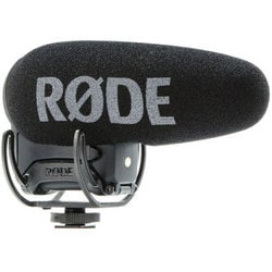 ヨドバシ.com - ロード RODE VMP+ VideoMic Pro+ [コンデンサー