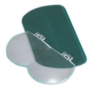 メガビュー用交換レンズ単品 （2.5倍レンズ） 2.5XLENS