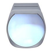 ビッグアイ用交換レンズ単品 （1.8倍マルチコート非球面凸レンズ） MA1.8XLENS