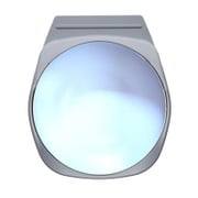 ビッグアイ用交換レンズ単品 （2倍マルチコート非球面凸レンズ） MA2XLENS