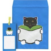 ブックぶっくろ ねこ GA215
