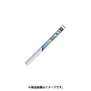雪用ワイパー替えゴム フラットスノーシリコートワイパー（撥水タイプ）呼番：R70F 長さ：700mmまで フロント用/1本 FSSR70FW