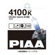 HX611 [ヘッドライト用ハロゲンバルブ セレストホワイト4100 4100K 12V19W（明るさ感：30W相当） H16 車検対応 2個入り]