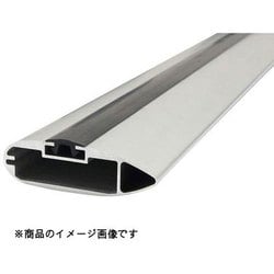 EB100A [ベースキャリア アルミベースバー 100cm 1本入り]