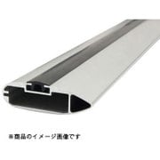 EB100A [ベースキャリア アルミベースバー 100cm 1本入り]