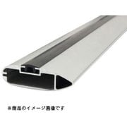 EB116A [ベースキャリア アルミベースバー 116cm 1本入り]