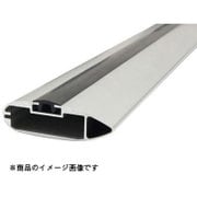 EB76A [ベースキャリア アルミベースバー 76cm 1本入り]