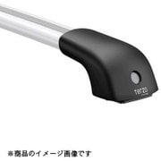 EF101A [ベースキャリア ベースフット ボルトオンタイプ（DRタイプ）]