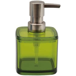 ディスペンサー コロレ Sサイズ 280ml グリーン 166colore_S_G