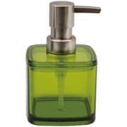 ディスペンサー コロレ Sサイズ 280ml グリーン 166colore_S_G