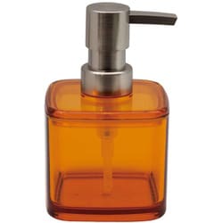 ディスペンサー コロレ Sサイズ 280ml オレンジ 169colore_S_O