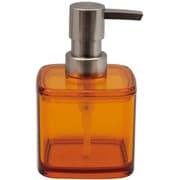 ディスペンサー コロレ Sサイズ 280ml オレンジ 169colore_S_O