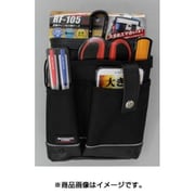 RF-105 [ワーカーズレーベル(WORKERS LABEL) 反射ライン付小物ケース]