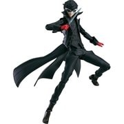 figma ジョーカー [ペルソナ5 全高約150mm 塗装済み可動フィギュア 2019年12月再販]