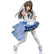 渋谷 凛 スターリースカイ・ブライト [アイドルマスター シンデレラガールズ 1/8スケール 全高約210mm 塗装済み完成品フィギュア]