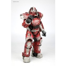 ヨドバシ.com - スリーゼロ T-51 Power Armor - Nuka Cola Armor