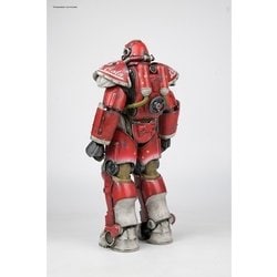 ヨドバシ.com - スリーゼロ T-51 Power Armor - Nuka Cola Armor Pack (T-51 パワーアーマー -  ヌカコーラ・アーマー・パック) [Fallout 4(フォールアウト4) 装済みフィギュアパーツ] 通販【全品無料配達】