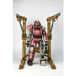 ヨドバシ.com - スリーゼロ T-51 Power Armor - Nuka Cola Armor Pack (T-51 パワーアーマー -  ヌカコーラ・アーマー・パック) [Fallout 4(フォールアウト4) 装済みフィギュアパーツ] 通販【全品無料配達】