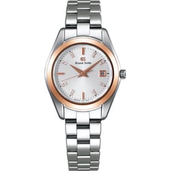 Grand Seiko（グランドセイコー） レディース クオーツモデル Heritage Collection 正規販売店 STGF274