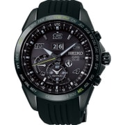 ASTRON (アストロン) GPSソーラーウオッチ 8X Series Big-Date ノバク・ジョコビッチ 2017 限定モデル SBXB143