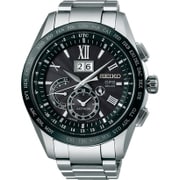 ASTRON (アストロン) GPSソーラーウオッチ 8X Series Big-Date SBXB137