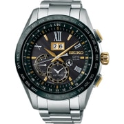 ASTRON (アストロン) GPSソーラーウオッチ 8X Series Big-Date SBXB139