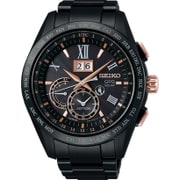ASTRON (アストロン) GPSソーラーウオッチ 8X Series Big-Date SBXB141