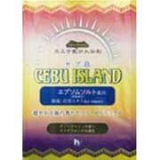 エステ気分プレミアム セブ島 40g