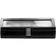 ビックサイズウォッチコレクションケース 5本 PVC P8051G BK