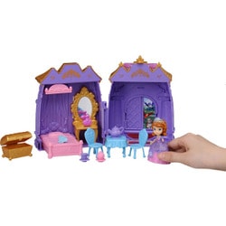ヨドバシ Com タカラトミー Takaratomy ちいさなプリンセス ソフィア かわいいなかまたち いっしょにおでかけ エンチャンシアのおしろ 3歳 通販 全品無料配達 ヨドバシ Com タカラトミー Takaratomy ちいさなプリンセス ソフィア かわいいなかまたち いっしょにおでかけ エンチャンシアのおしろ 3歳 通販 全品無料配達