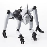1/12 駆除系 [BLAME！ 全長約18cm 塗装済み可動フィギュア]