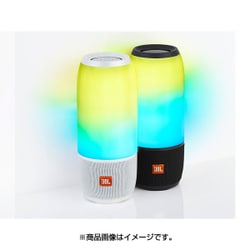 ヨドバシ.com - ジェイビーエル JBL JBLPULSE3BLKJN [Bluetooth対応 ...