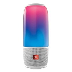 ヨドバシ.com - ジェイビーエル JBL JBLPULSE3WHTJN [Bluetooth対応