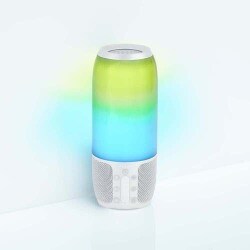 ヨドバシ.com - ジェイビーエル JBL JBLPULSE3WHTJN [Bluetooth対応