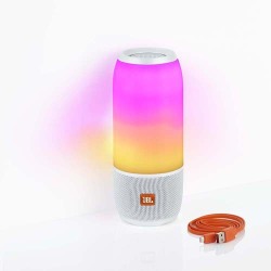 ヨドバシ.com - ジェイビーエル JBL JBLPULSE3WHTJN [Bluetooth対応