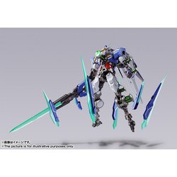 ヨドバシ.com - バンダイ BANDAI METAL BUILD ダブルオークアンタ