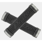 LOCK ON PEATY グリップ ブラック