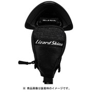 Cache サドルバッグ Jet Black Mサイズ