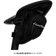 Micro Cache サドルバッグ Jet Black Sサイズ