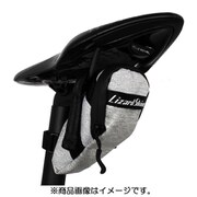 Micro Cache サドルバッグ Lead Sサイズ