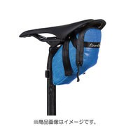 Super Cache サドルバッグ EL Blue Lサイズ