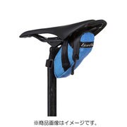 Micro Cache サドルバッグ EL Blue Sサイズ
