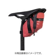 Super Cache サドルバッグ Crimson Lサイズ