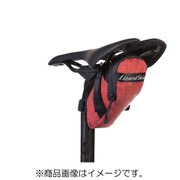 Micro Cache サドルバッグ Crimson Sサイズ