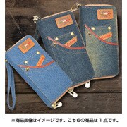 PloomTech(プルームテック) ポケット デニムケース インディゴブルー PL047IBL