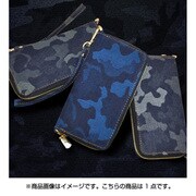 PloomTech(プルームテック) コンパクト 迷彩デニムケース シルバー PL048SV